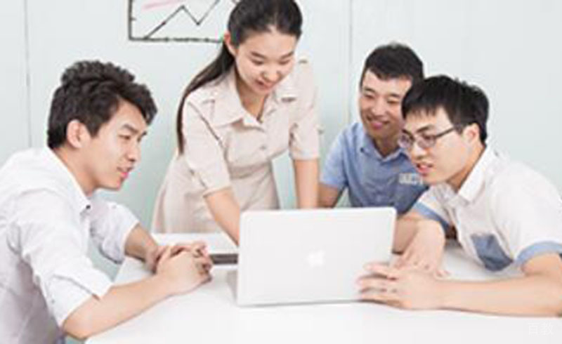 课程学习氛围