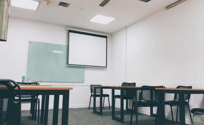 授课环境