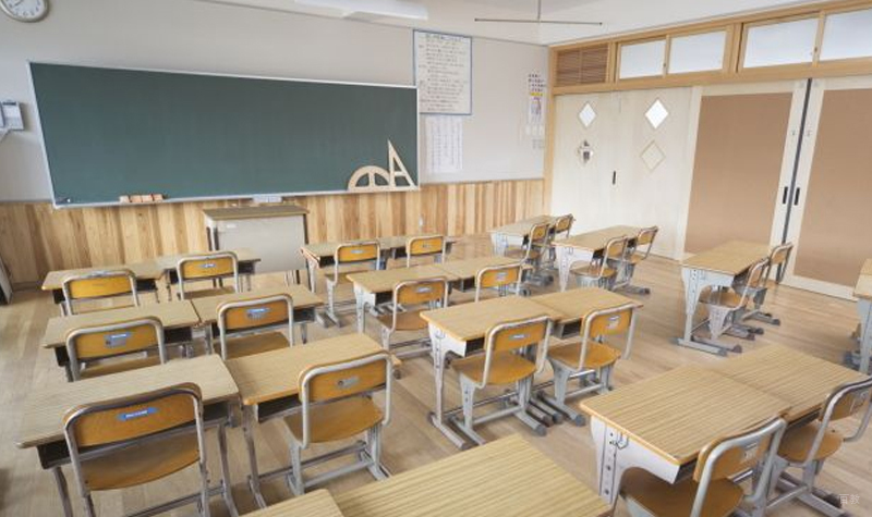 教学环境