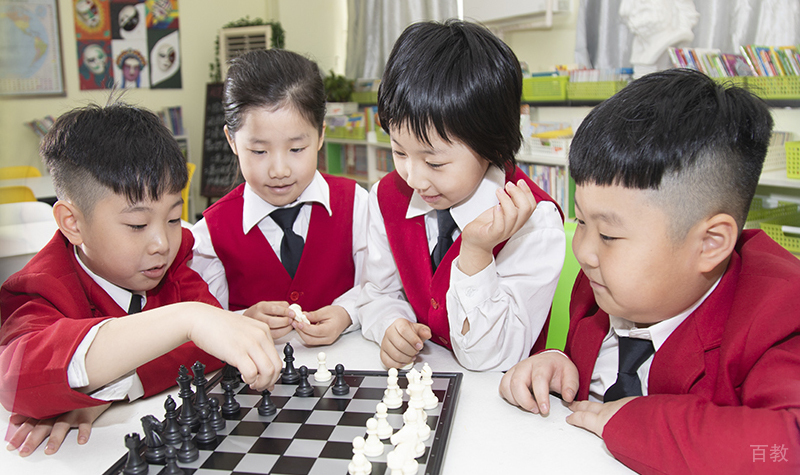 教学活动