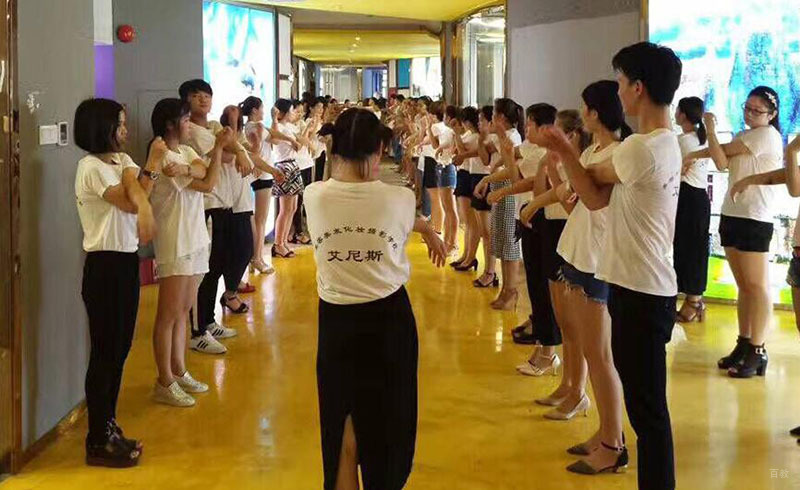 学习气氛