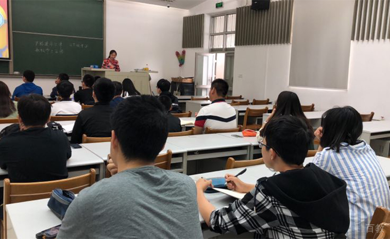 教学环境