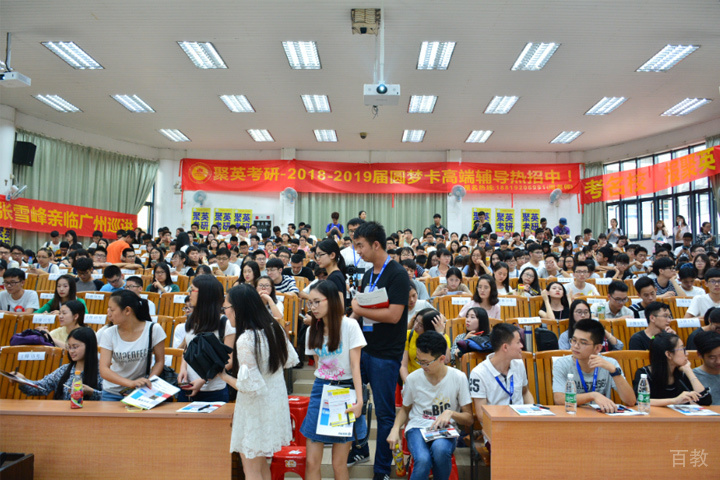 学员风采