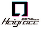 广州黑格力斯健身学院
