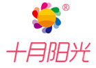 北京十月阳光