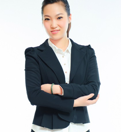杨旭