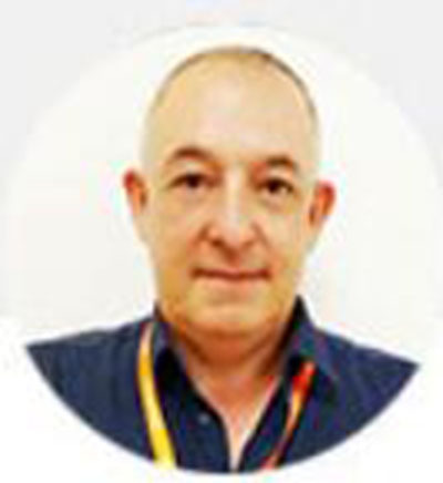 Tom老师