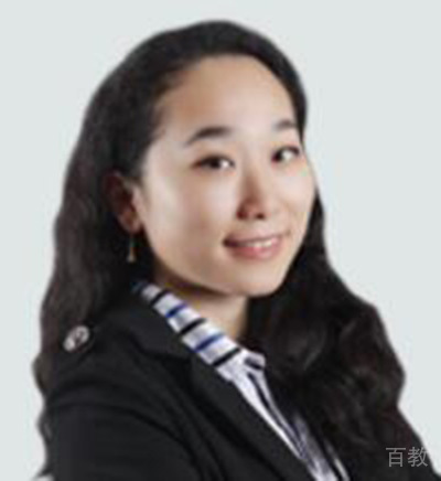 李俊南老师