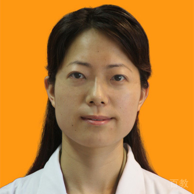 杨晓霞老师