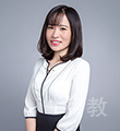 上海环球雅思教育_程雯娇