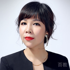 丁丁_高级化妆讲师