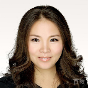 BoBo_化妆讲师