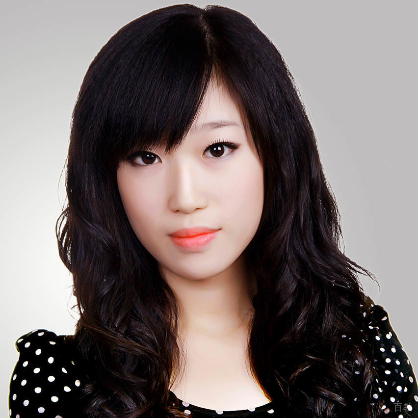 Linda_化妆讲师