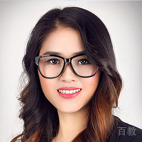 CoCo_化妆讲师