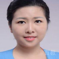 张璐老师