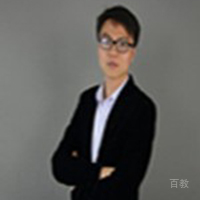 Andy 胡老师