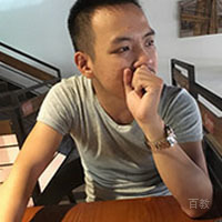 陈杰老师