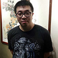 陈孜老师