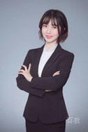 青岛新航道教育-车婕
