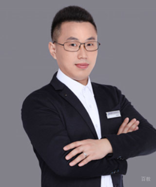 新航道教师-宫糕洁