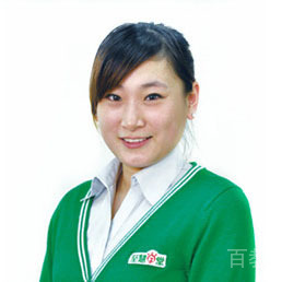 赵莉婕