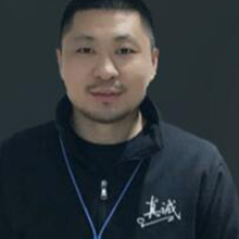 Enseignant Wang