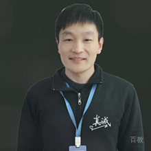 Andy Lu