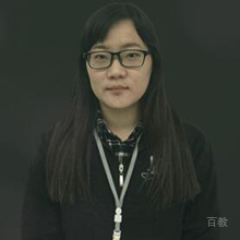 Frau Zhou
