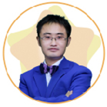 牛冠男