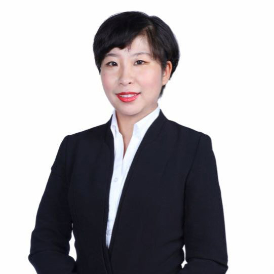 李漪馨