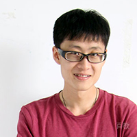 陈少蒲老师