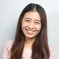 陈小丽老师