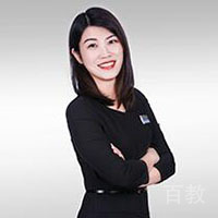 课程顾问