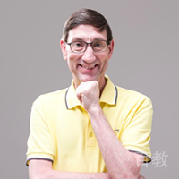 Brad Reel 博士