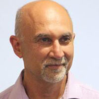 Alzak Amlani