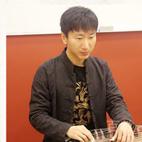 张老师