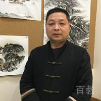 张老师