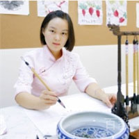 高老师