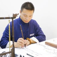 王老师