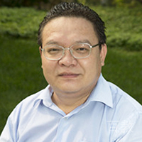 周施恩