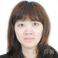 李筱静讲师