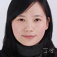 曾靖讲师