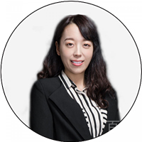 Cassie Zhang