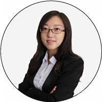 Lily Yin