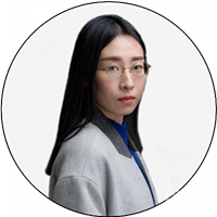 Olivia Yang