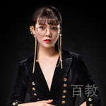 张敏