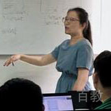 李老师