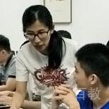 张老师