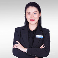 Cynthia/王晓西老师