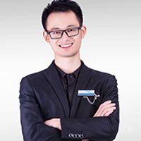 Jacky/吴国锡老师